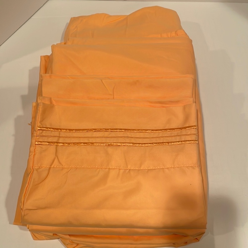 Micro fiber Full/XL Sheet Set